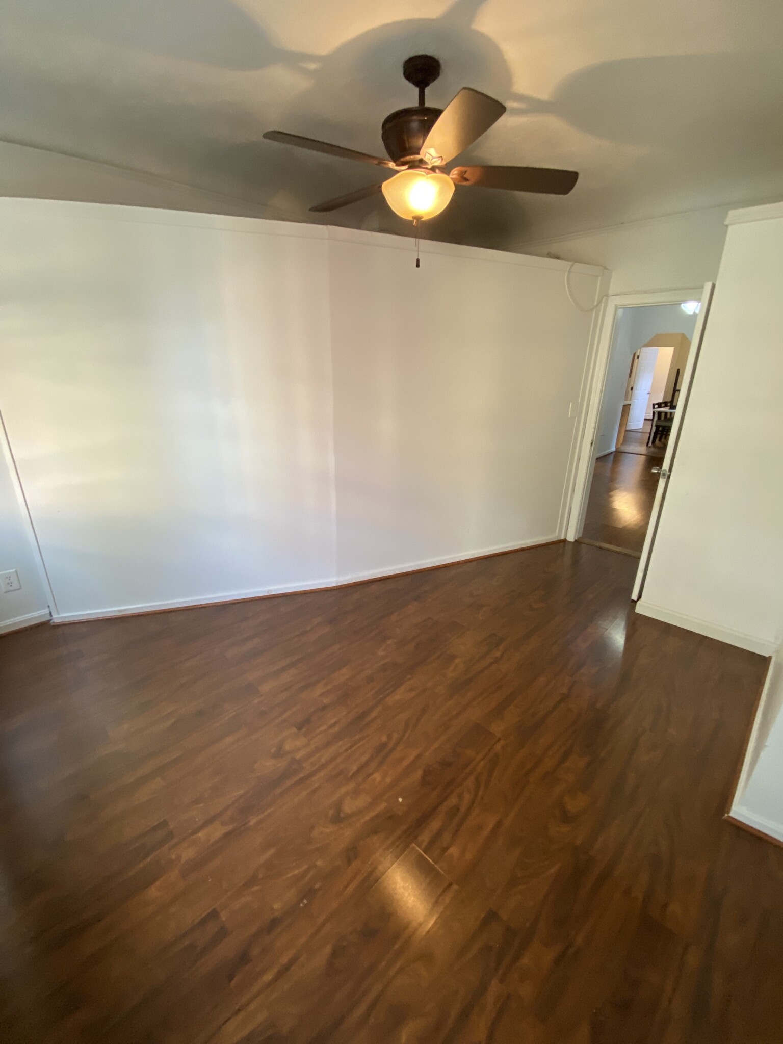 3 bed, 1 bath apartment for rent at 32 Cunard St Unit 3, South End — photo 6 of 15