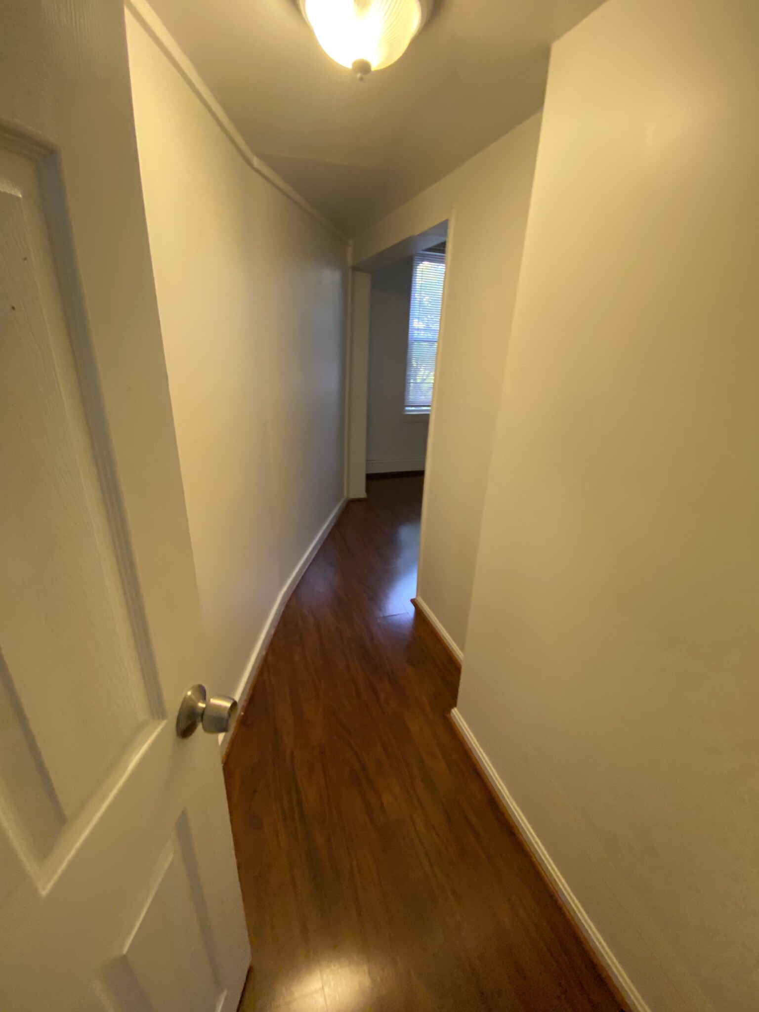 3 bed, 1 bath apartment for rent at 32 Cunard St Unit 3, South End — photo 15 of 15