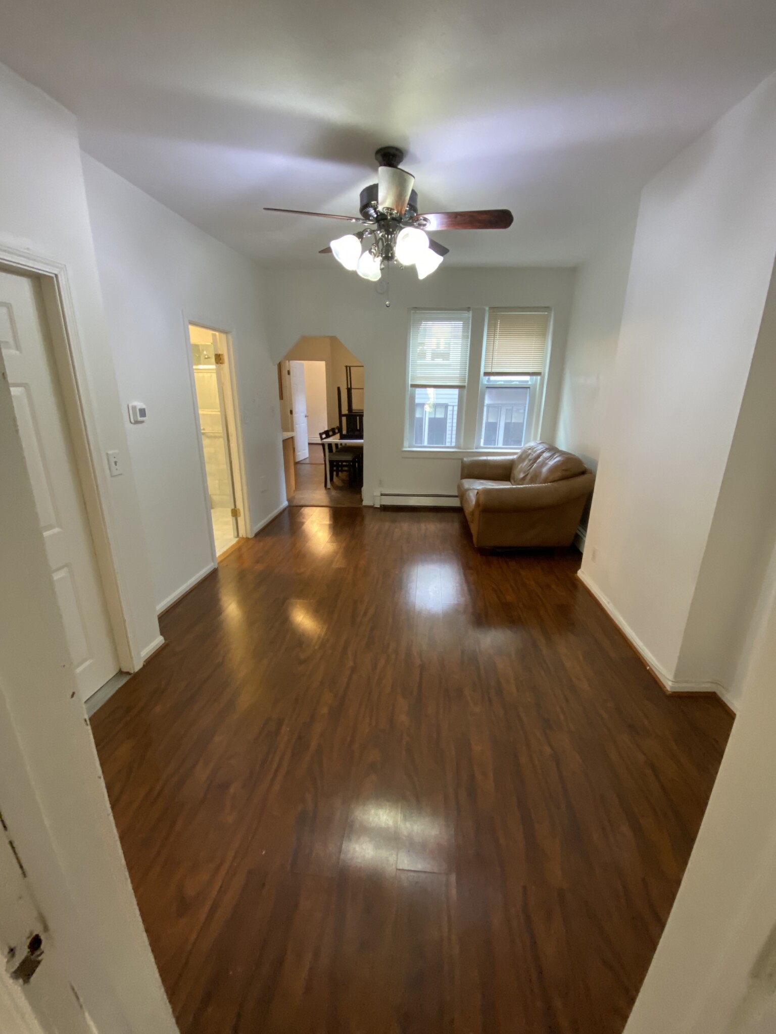 3 bed, 1 bath apartment for rent at 32 Cunard St Unit 3, South End — photo 8 of 15