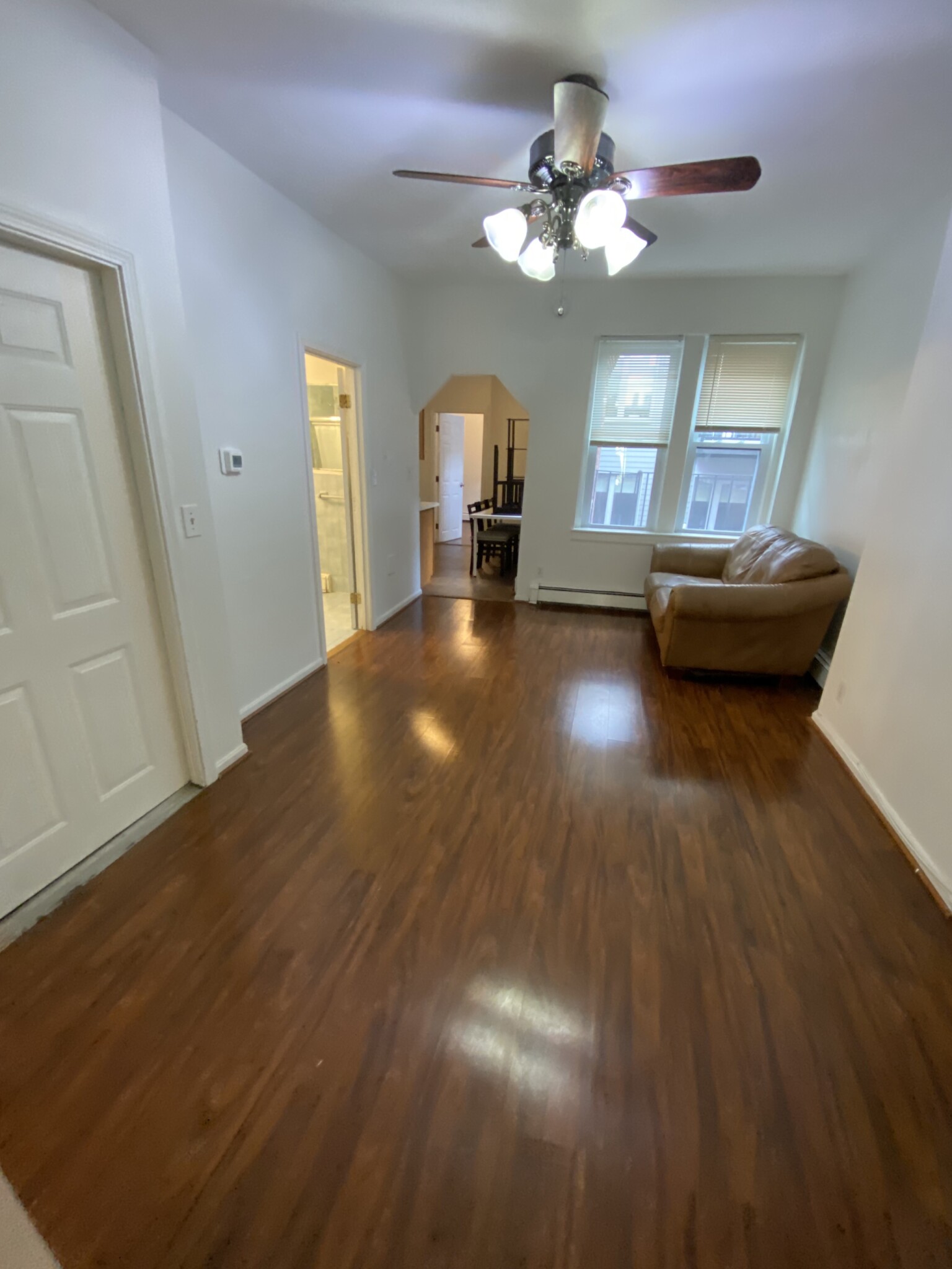 3 bed, 1 bath apartment for rent at 32 Cunard St Unit 3, South End — photo 14 of 15