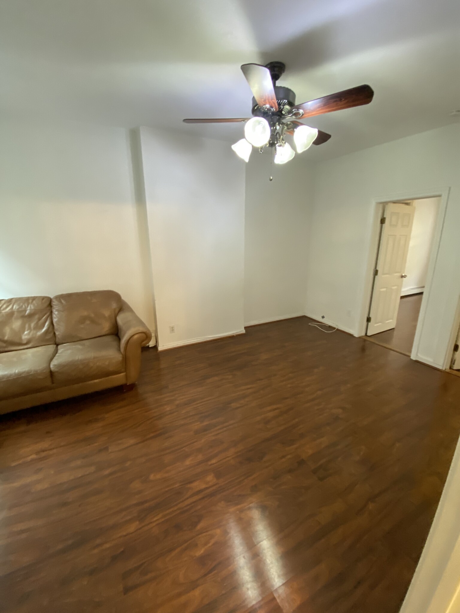 3 bed, 1 bath apartment for rent at 32 Cunard St Unit 3, South End — photo 11 of 15