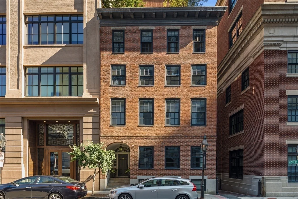 3 bed, 2 bath apartment for rent at 32 Derne St Unit 2C, Beacon Hill — photo 38 of 40