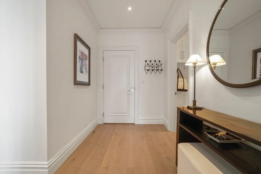 3 bed, 3 bath apartment for rent at 32 Derne St Unit 6B, Beacon Hill — photo 26 of 34
