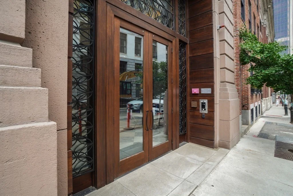 3 bed, 3 bath apartment for rent at 32 Derne St Unit 6B, Beacon Hill — photo 34 of 34