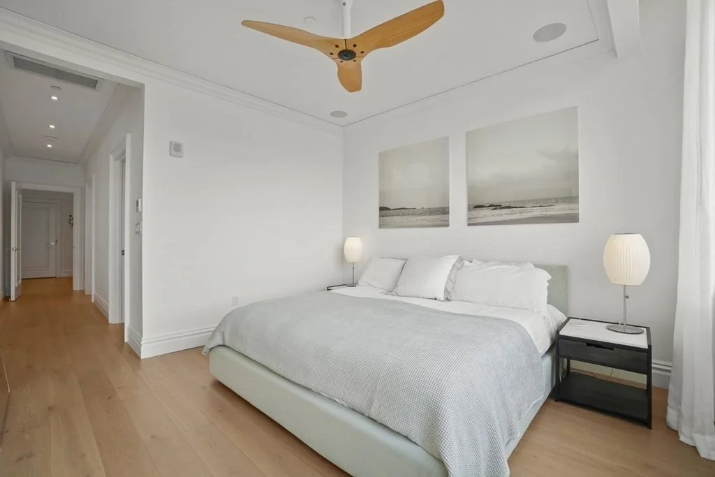 3 bed, 3 bath apartment for rent at 32 Derne St Unit 6B, Beacon Hill — photo 19 of 34