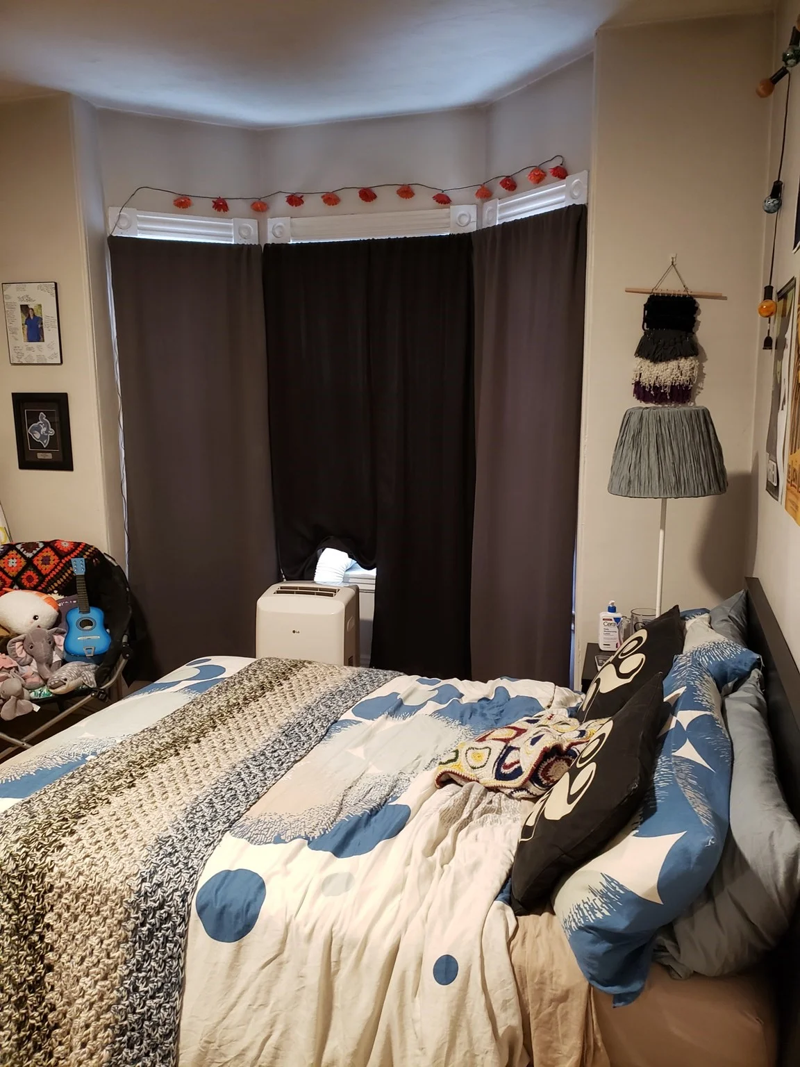 2 bed, 1 bath apartment for rent at 32 E Cottage Unit 1, Dorchester — photo 6 of 9