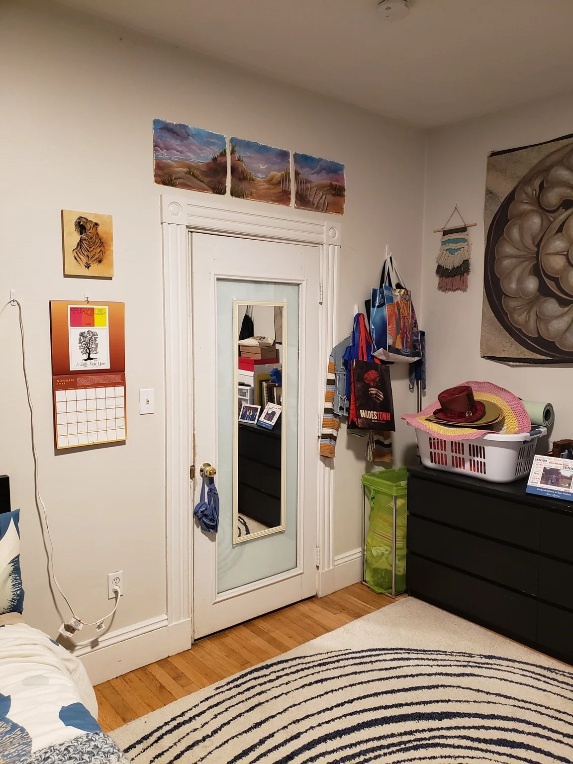 2 bed, 1 bath apartment for rent at 32 E Cottage Unit 1, Dorchester — photo 9 of 9