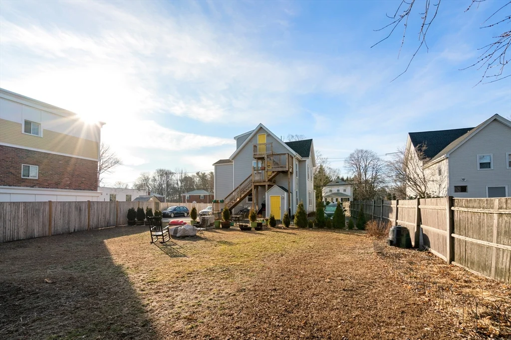 2 bed, 1 bath apartment for rent at 32 E Chestnut St Unit 32, Sharon — photo 13 of 14