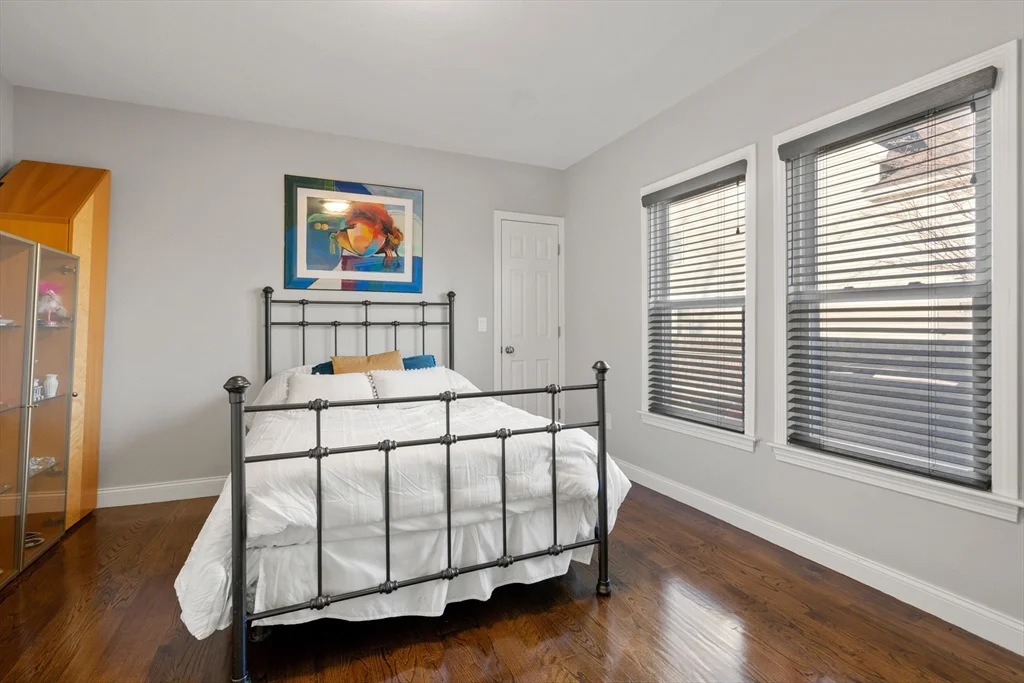 2 bed, 1 bath apartment for rent at 32 E Chestnut St Unit 32, Sharon — photo 7 of 14