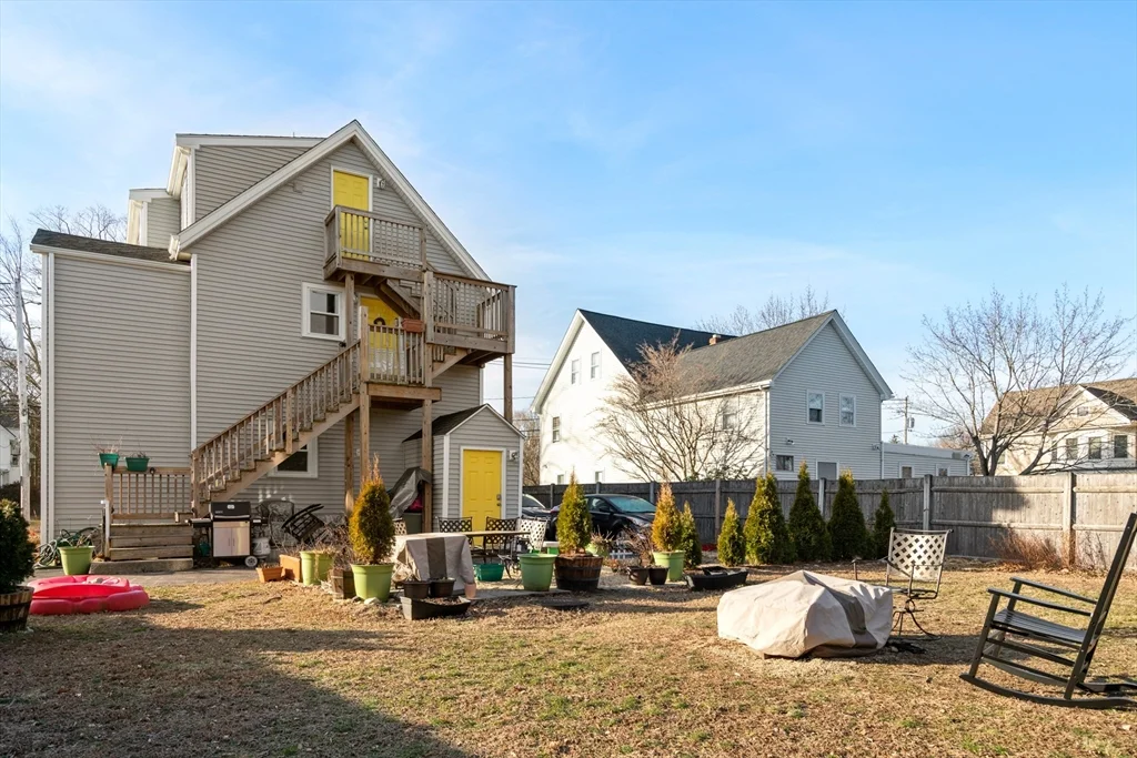 2 bed, 1 bath apartment for rent at 32 E Chestnut St Unit 32, Sharon — photo 14 of 14