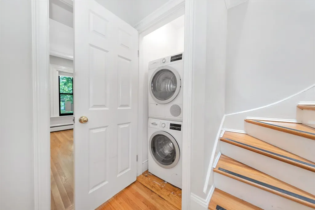 3 bed, 1.5 bath apartment for rent at 32 West Springfield St Unit 3, South End — photo 14 of 35
