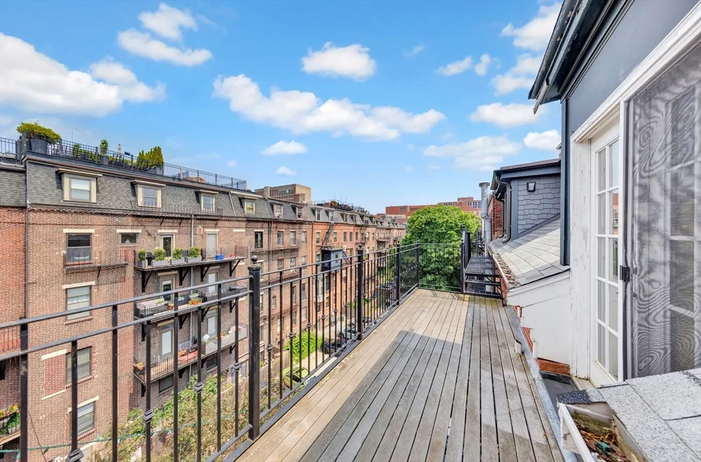 3 bed, 1.5 bath apartment for rent at 32 West Springfield St Unit 3, South End — photo 17 of 35