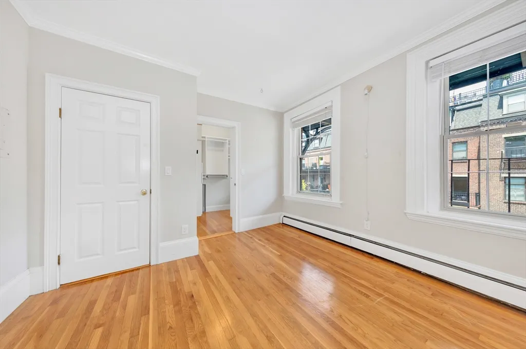 3 bed, 1.5 bath apartment for rent at 32 West Springfield St Unit 3, South End — photo 10 of 35