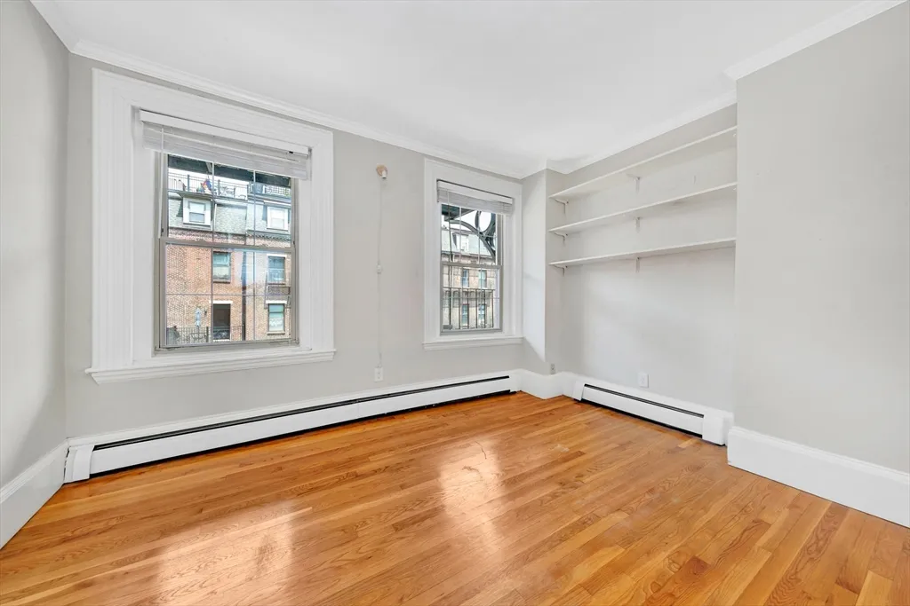 3 bed, 1.5 bath apartment for rent at 32 West Springfield St Unit 3, South End — photo 11 of 35