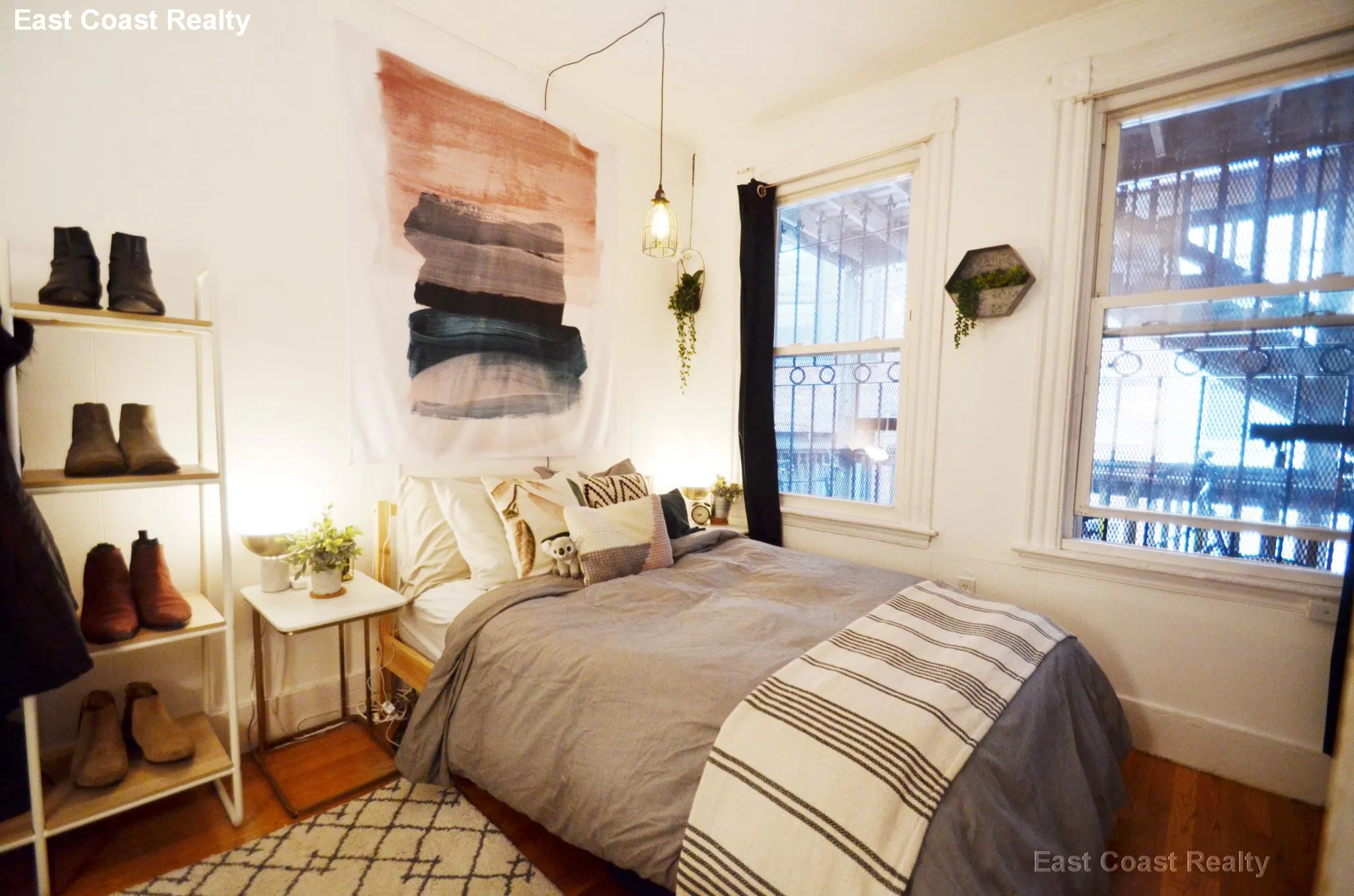 3 bed, 1 bath apartment for rent at 32 Edgerly Rd Unit 2, Fenway — photo 7 of 11