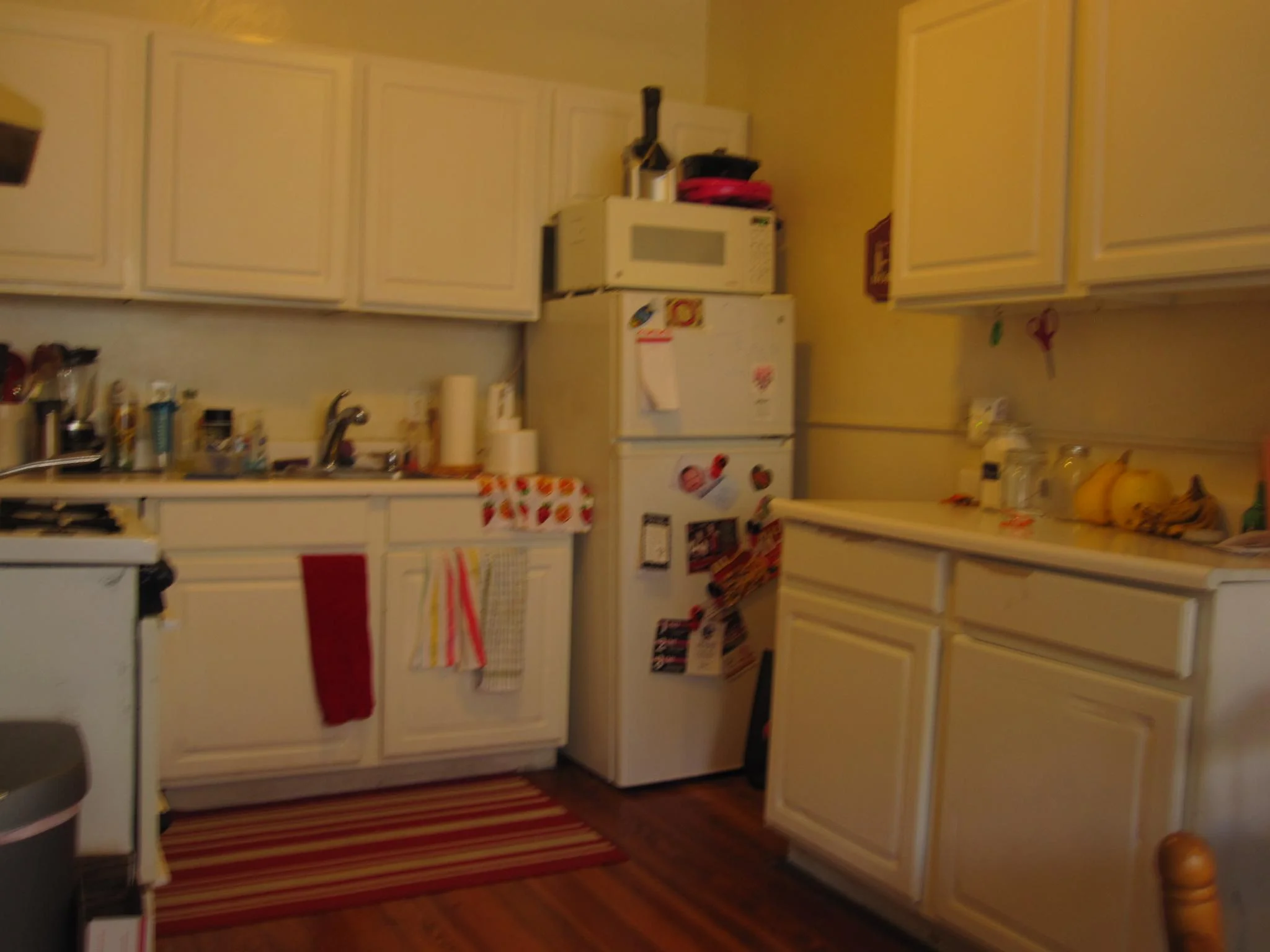 3 bed, 1 bath apartment for rent at 32 Edgerly Rd Unit 2, Fenway — photo 10 of 11