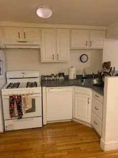 2 bed, 1 bath apartment for rent at 32 Edgerly Rd Unit B, Fenway — photo 4 of 4