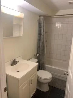 2 bed, 1 bath apartment for rent at 32 Edgerly Rd Unit B, Fenway — photo 1 of 4