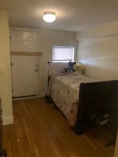 2 bed, 1 bath apartment for rent at 32 Edgerly Rd Unit B, Fenway — photo 2 of 4