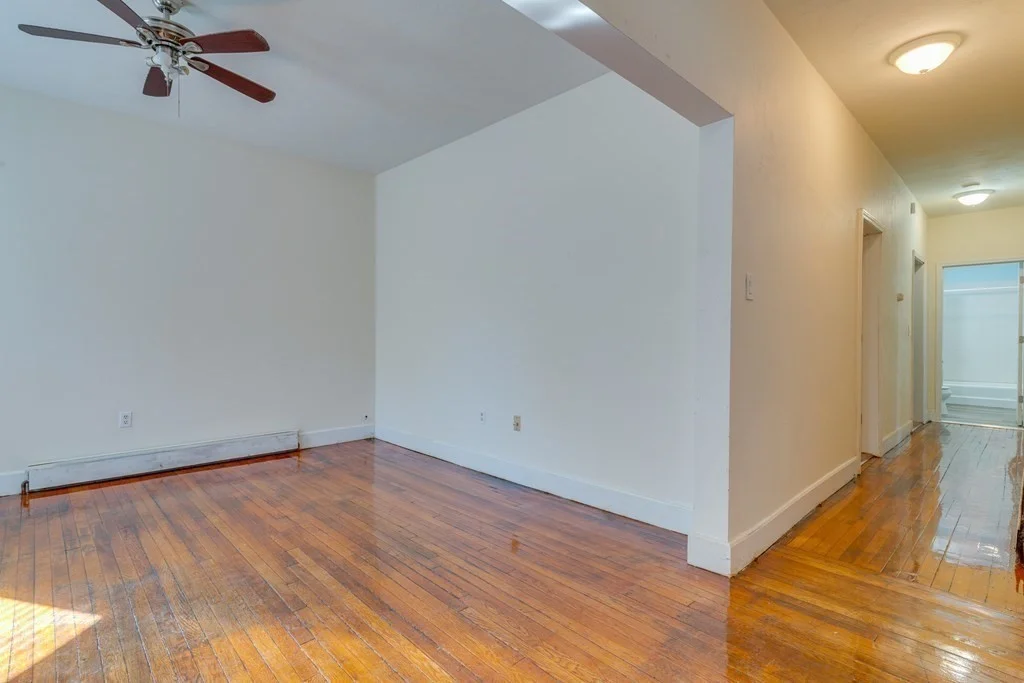 3 bed, 1 bath apartment for rent at 32 Elmhurst St Unit 1, Boston — photo 6 of 15