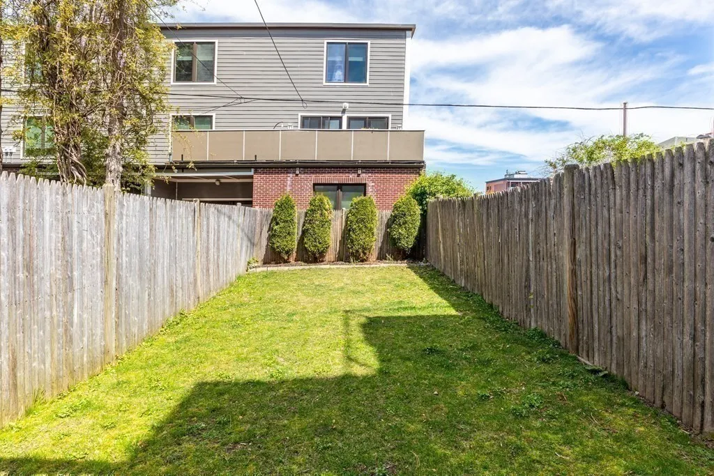 2 bed, 1.5 bath apartment for rent at 32 Emerson St Unit 1, South Boston — photo 15 of 17