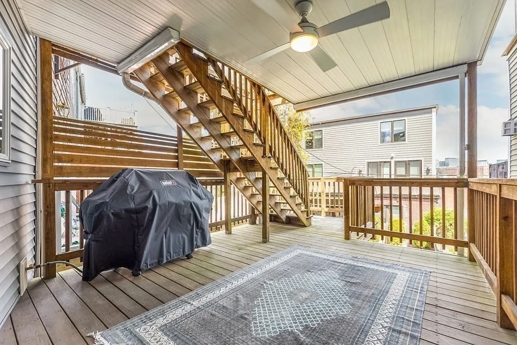 2 bed, 1.5 bath apartment for rent at 32 Emerson St Unit 1, South Boston — photo 16 of 17