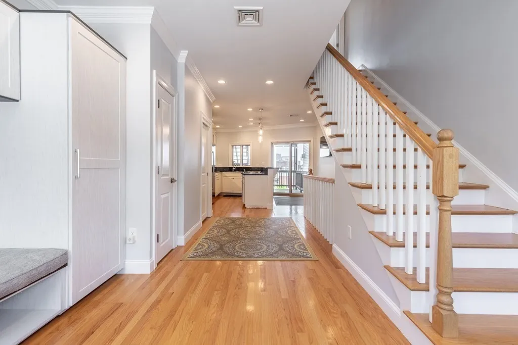 2 bed, 1.5 bath apartment for rent at 32 Emerson St Unit 1, South Boston — photo 3 of 17