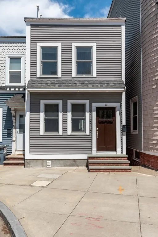 2 bed, 1.5 bath apartment for rent at 32 Emerson St Unit 1, South Boston — photo 17 of 17