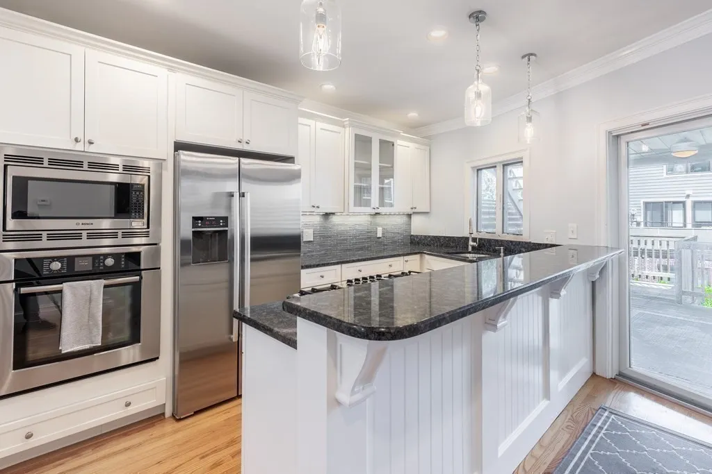 2 bed, 1.5 bath apartment for rent at 32 Emerson St Unit 1, South Boston — photo 4 of 17
