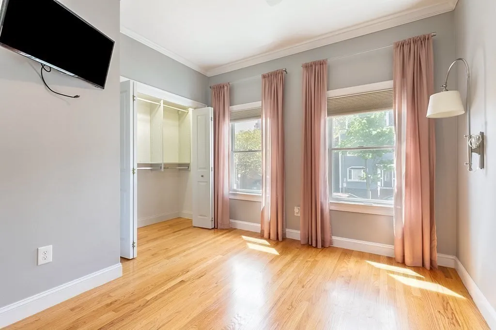 2 bed, 1.5 bath apartment for rent at 32 Emerson St Unit 1, South Boston — photo 7 of 17