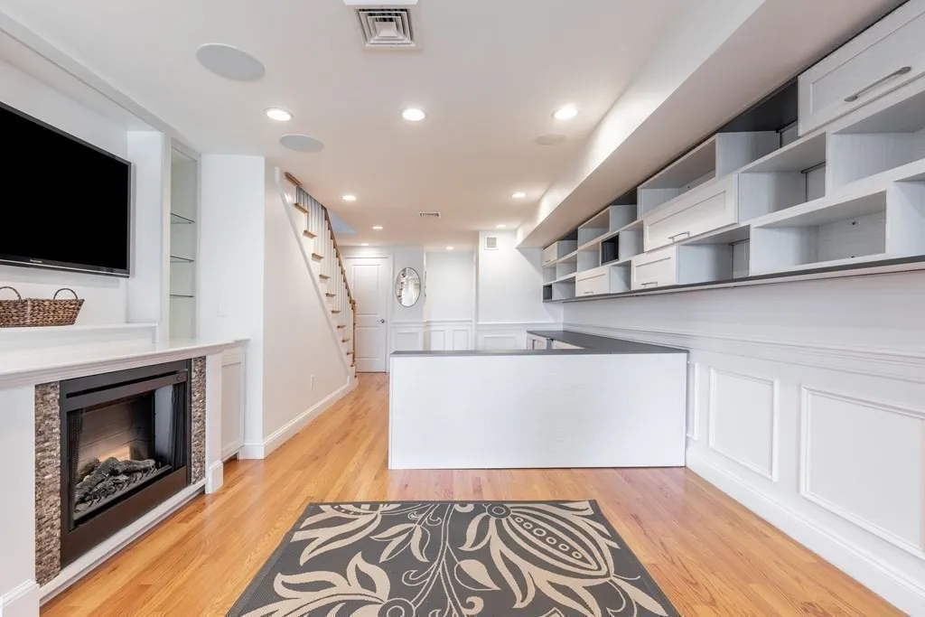 2 bed, 1.5 bath apartment for rent at 32 Emerson St Unit 1, South Boston — photo 12 of 17