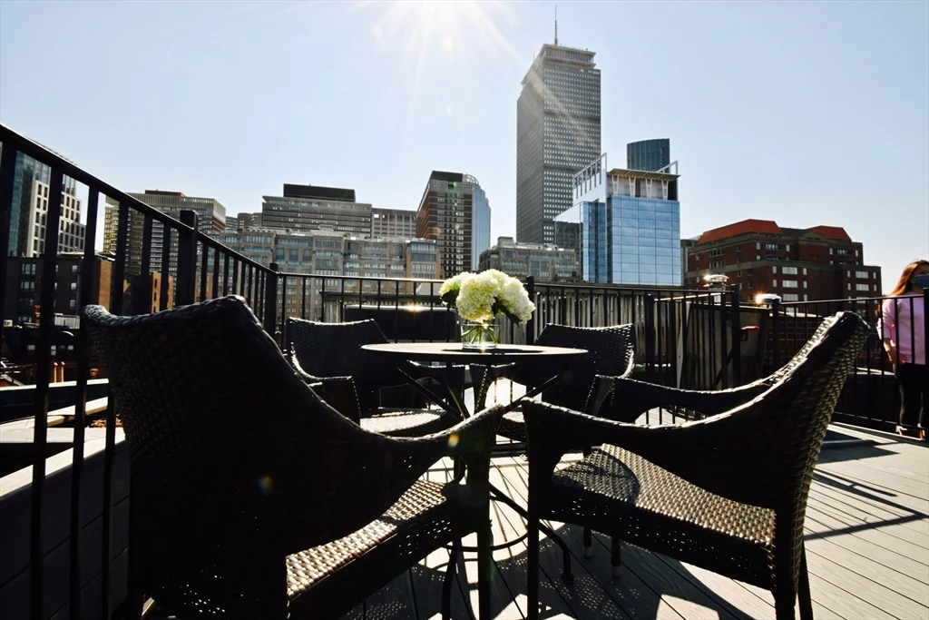 1 bed, 1 bath apartment for rent at 32 Fairfield Unit 7, Back Bay — photo 14 of 16