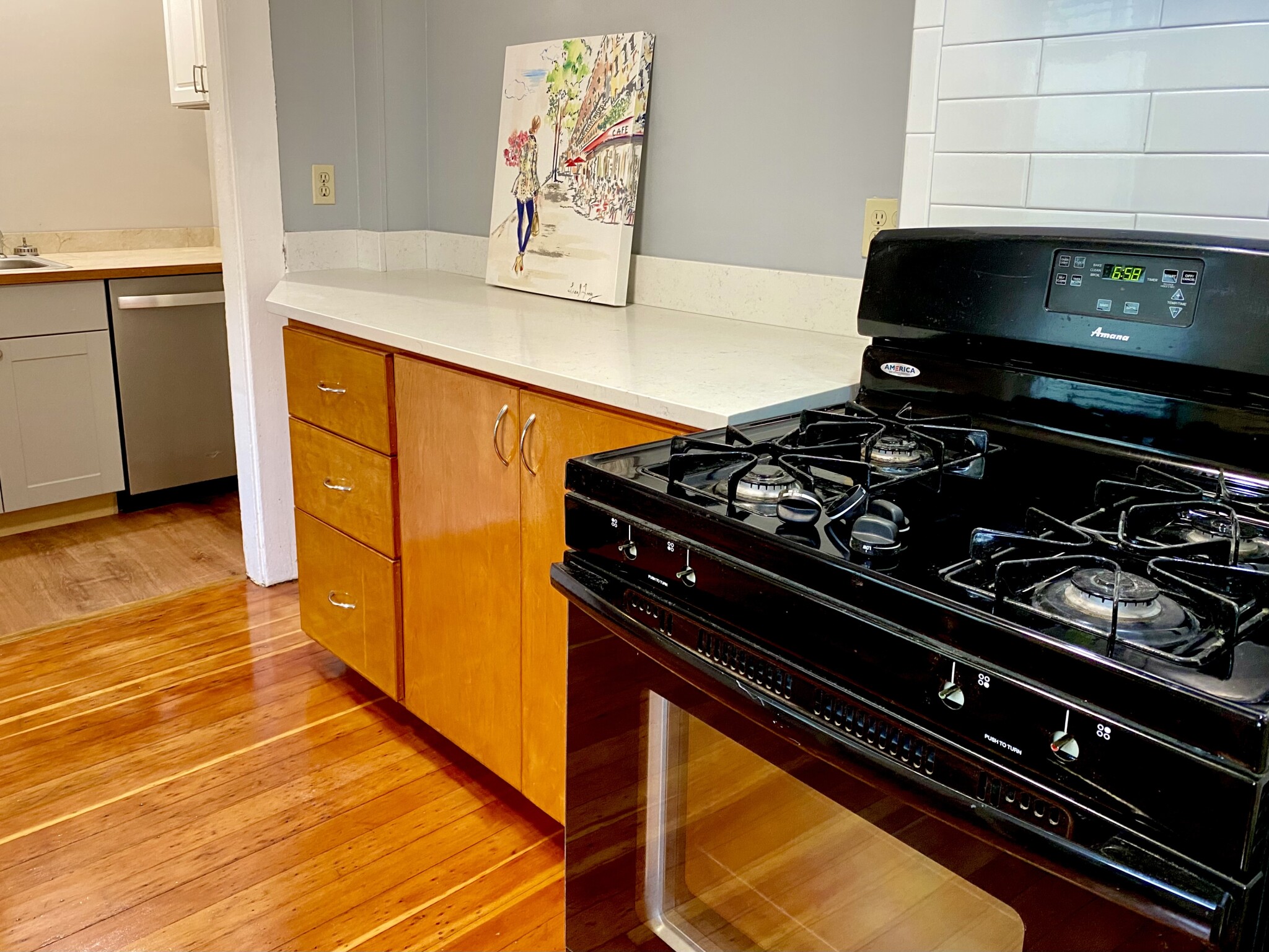 Studio bed, 1 bath apartment for rent at 32 Fairmont Ave Unit 1R, Cambridgeport — photo 16 of 16