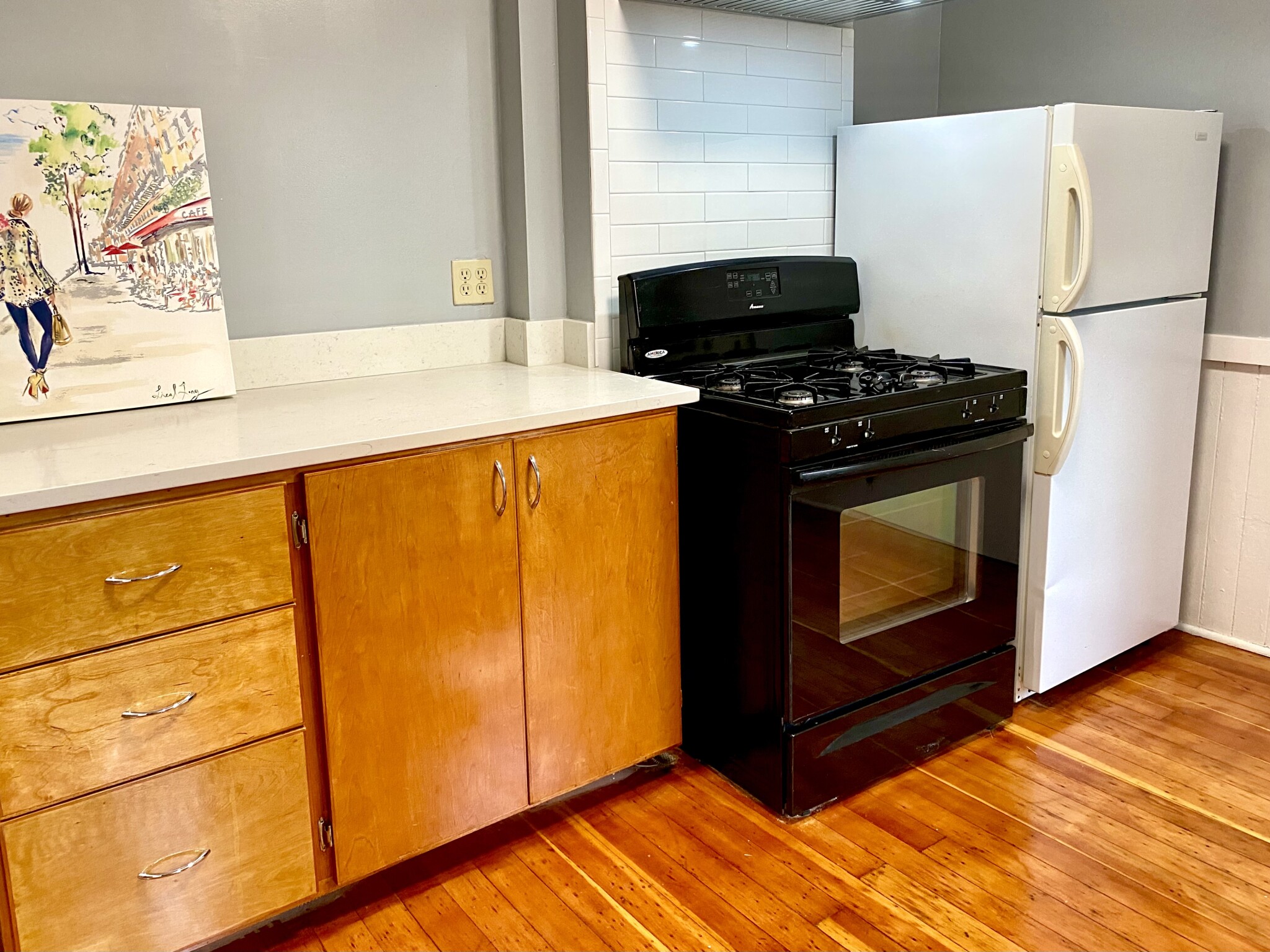 Studio bed, 1 bath apartment for rent at 32 Fairmont Ave Unit 1R, Cambridgeport — photo 13 of 16