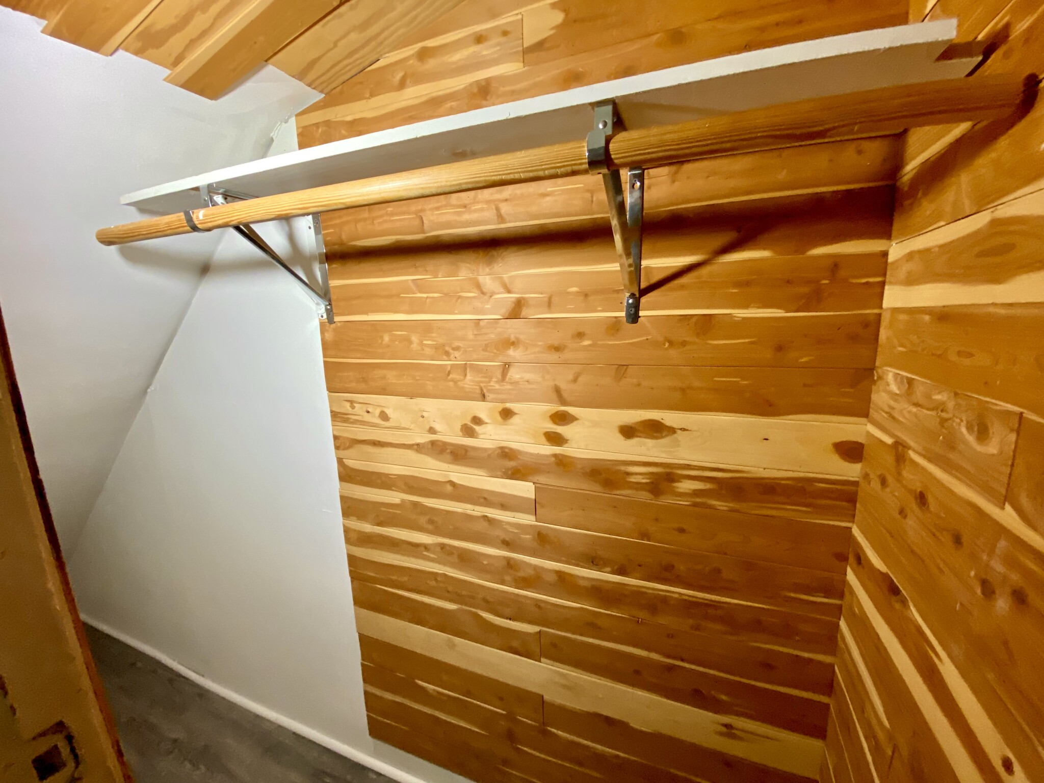 Studio bed, 1 bath apartment for rent at 32 Fairmont Ave Unit 1R, Cambridgeport — photo 14 of 16