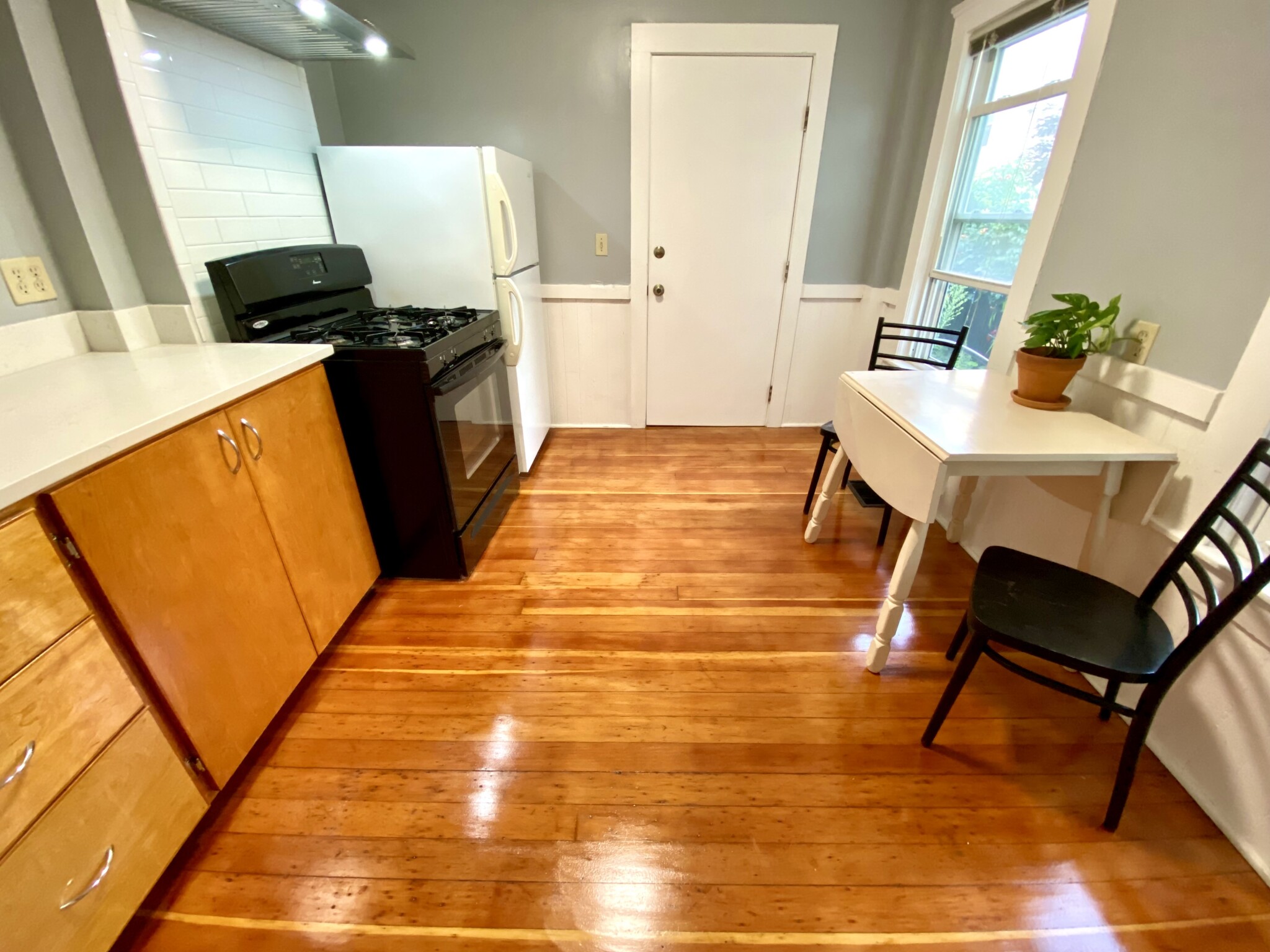 Studio bed, 1 bath apartment for rent at 32 Fairmont Ave Unit 1R, Cambridgeport — photo 15 of 16
