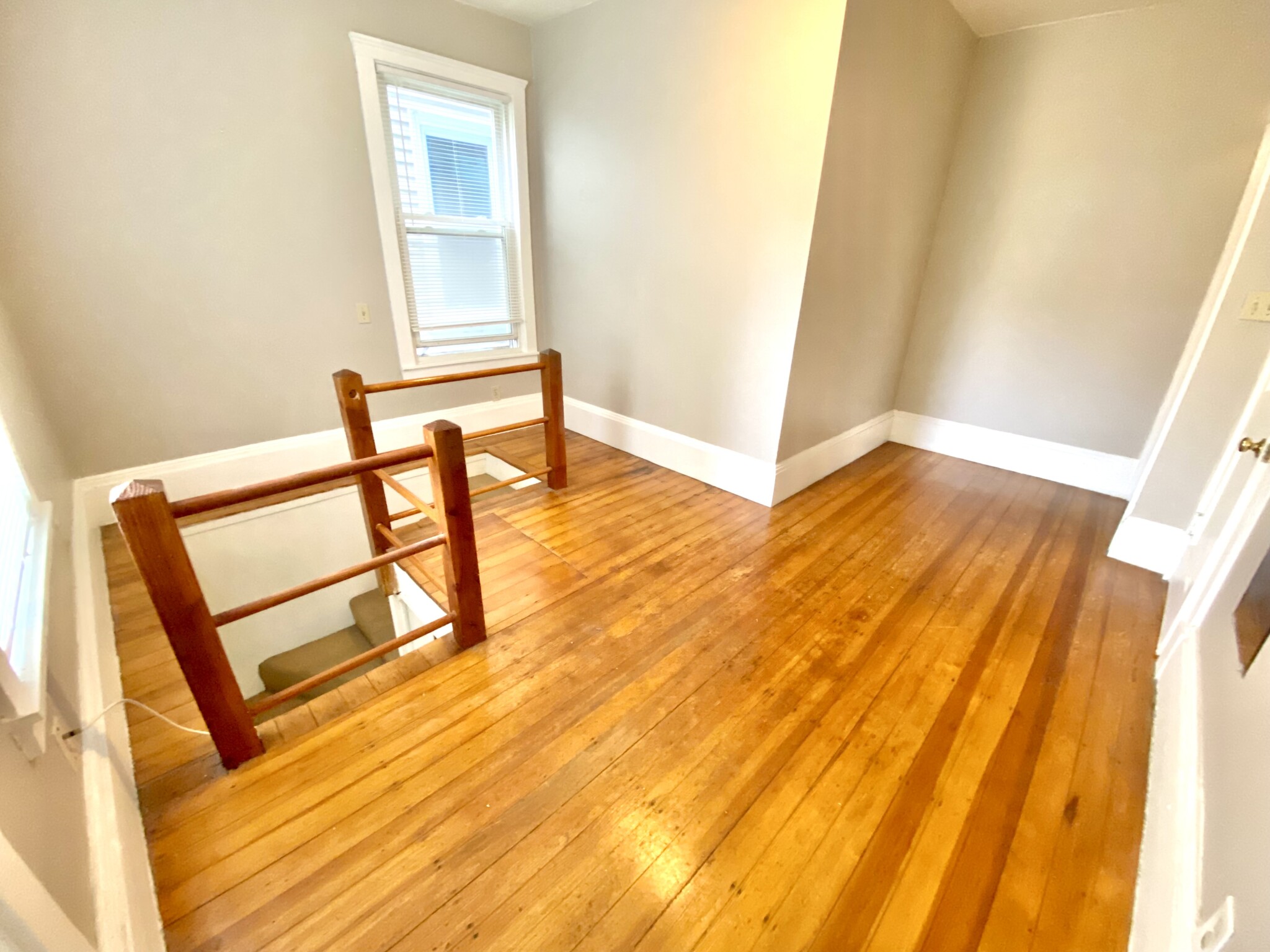 Studio bed, 1 bath apartment for rent at 32 Fairmont Ave Unit 1R, Cambridgeport — photo 8 of 16