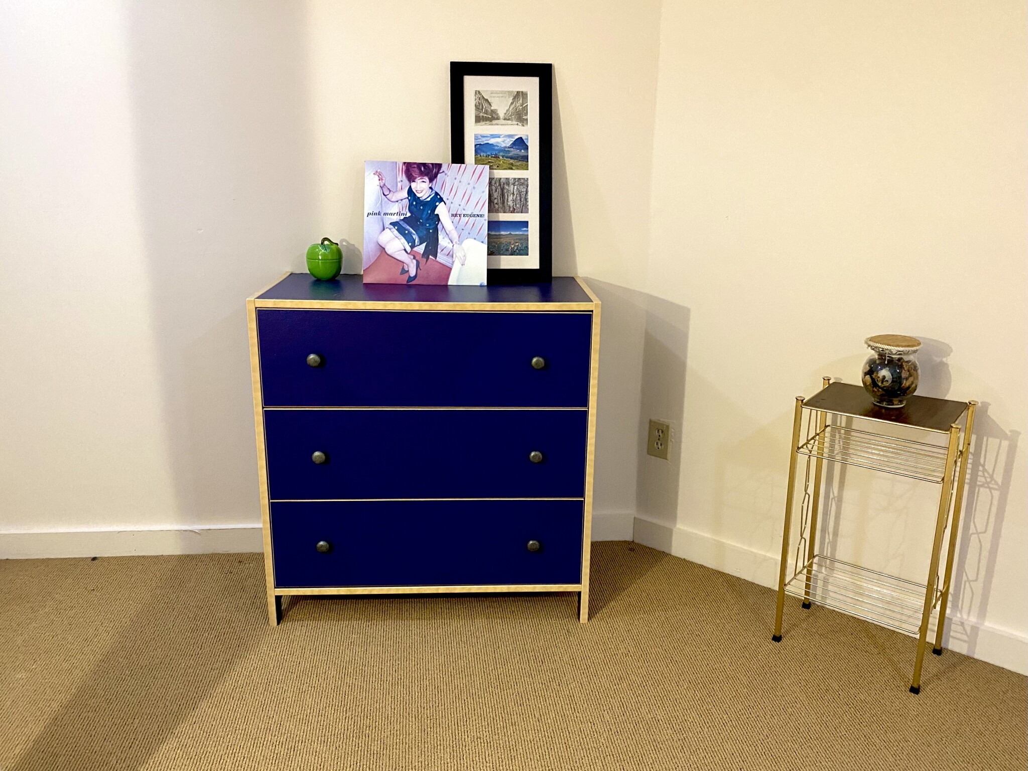 Studio bed, 1 bath apartment for rent at 32 Fairmont Ave Unit 1R, Cambridgeport — photo 7 of 16