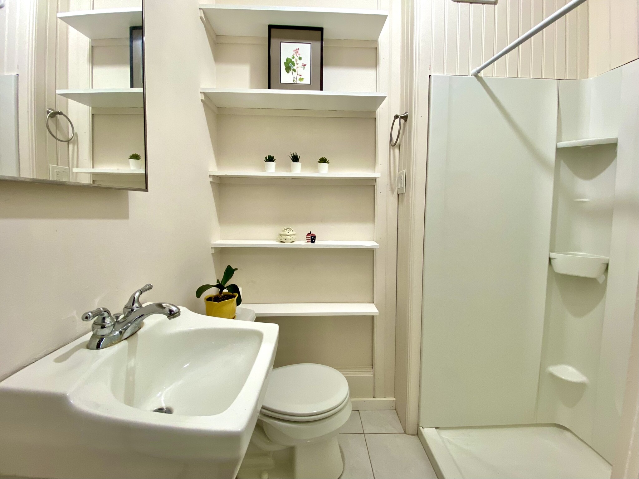 Studio bed, 1 bath apartment for rent at 32 Fairmont Ave Unit 1R, Cambridgeport — photo 6 of 16
