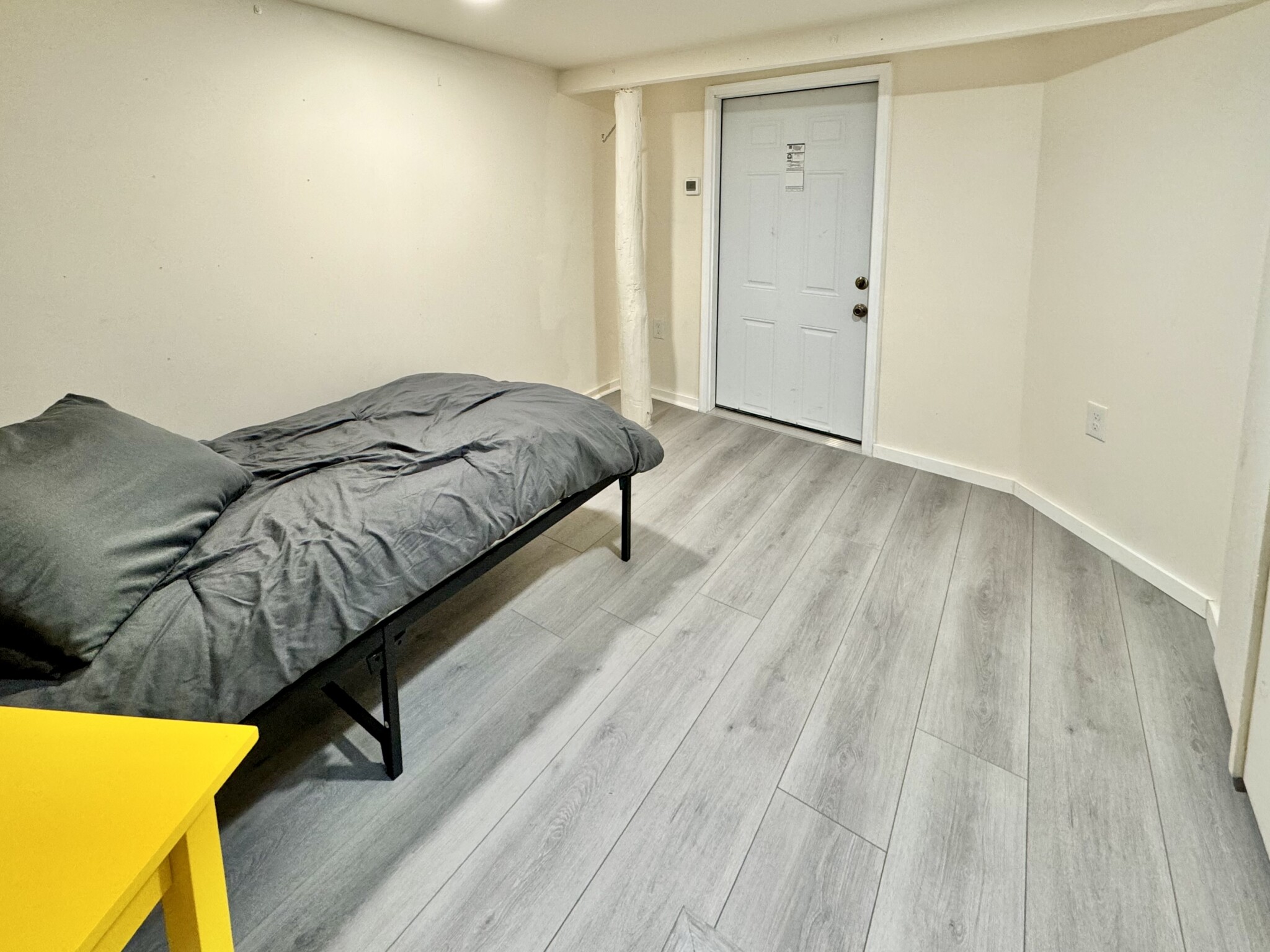 Studio bed, 1 bath apartment for rent at 32 Fairmont Ave Unit 1R, Cambridgeport