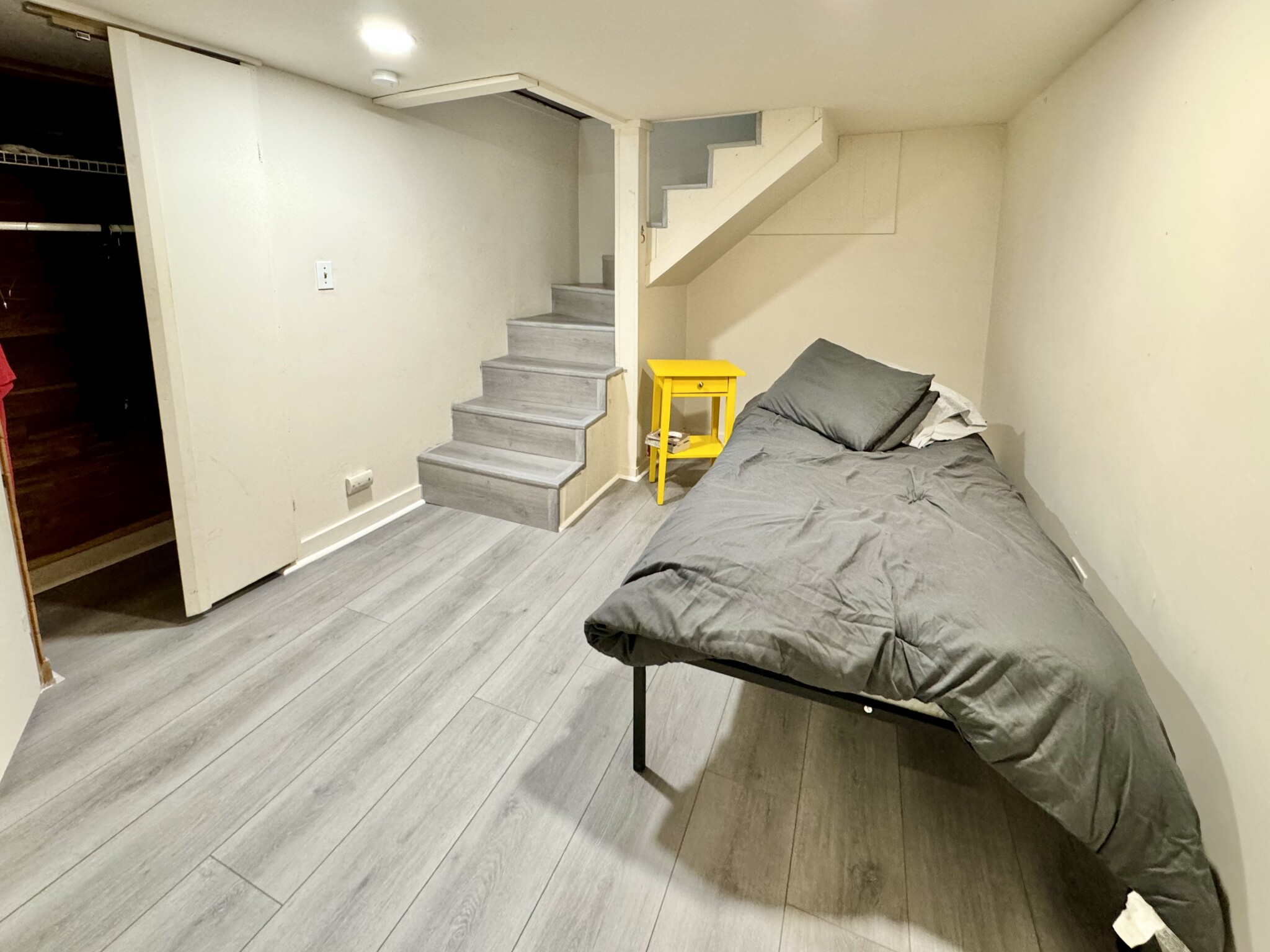 Studio bed, 1 bath apartment for rent at 32 Fairmont Ave Unit 1R, Cambridgeport — photo 2 of 16
