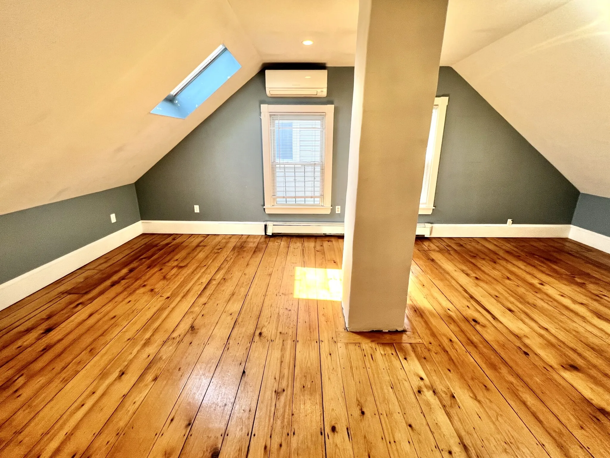 3 bed, 2 bath apartment for rent at 32 Fairmont Ave Unit 2, Cambridgeport — photo 20 of 39