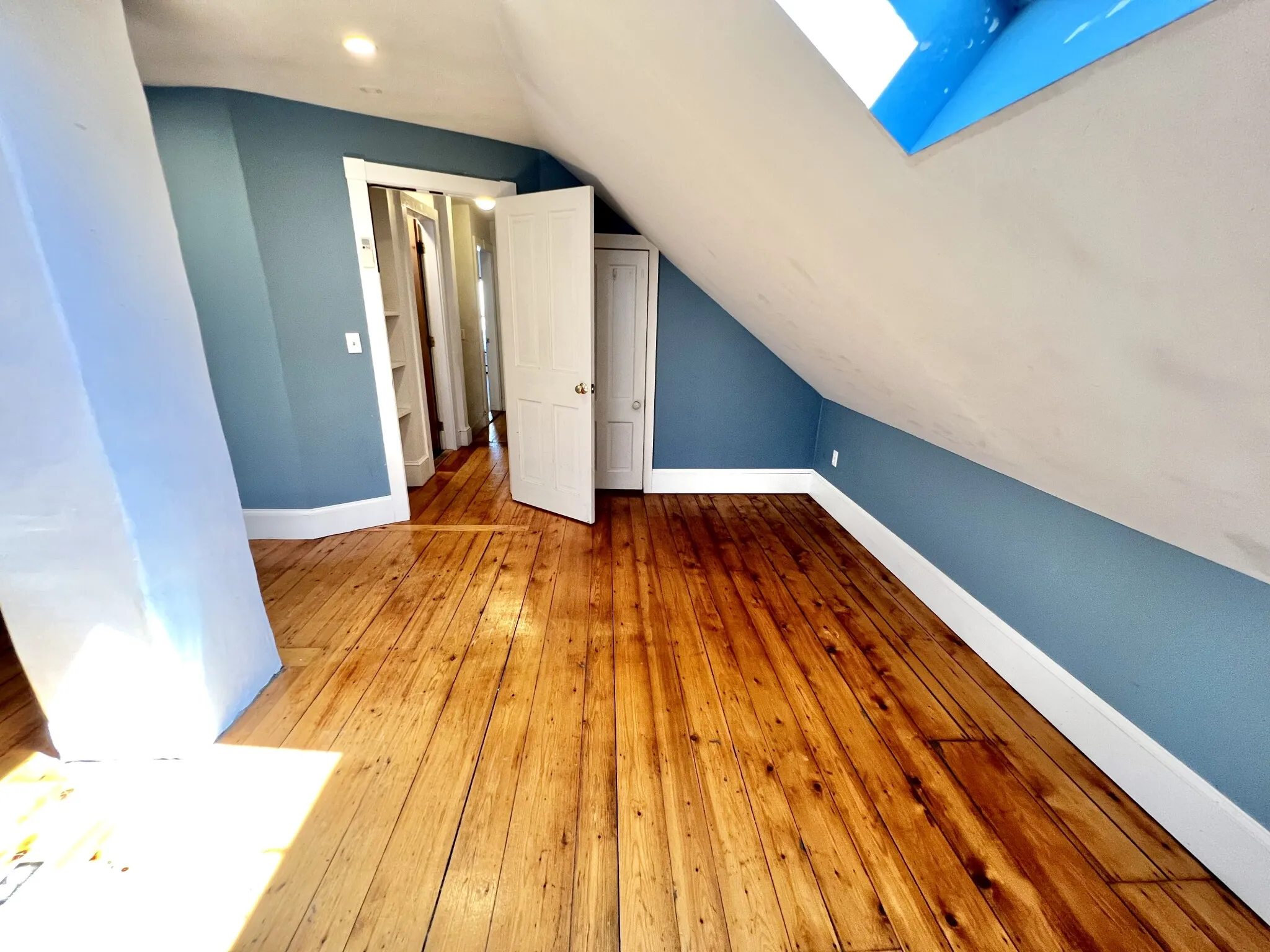 3 bed, 2 bath apartment for rent at 32 Fairmont Ave Unit 2, Cambridgeport — photo 19 of 39