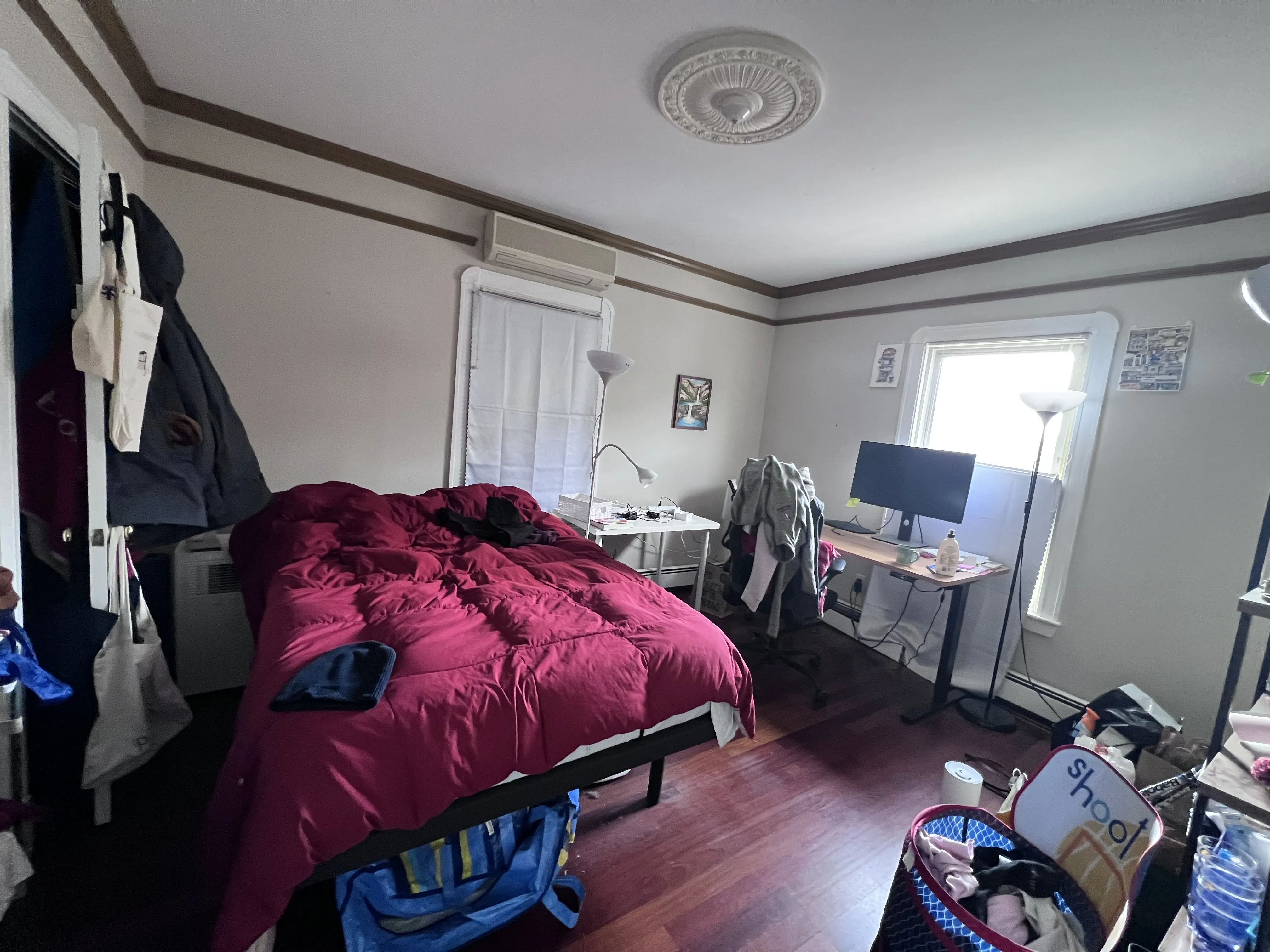 3 bed, 2 bath apartment for rent at 32 Fairmont Ave Unit 2, Cambridgeport — photo 11 of 39