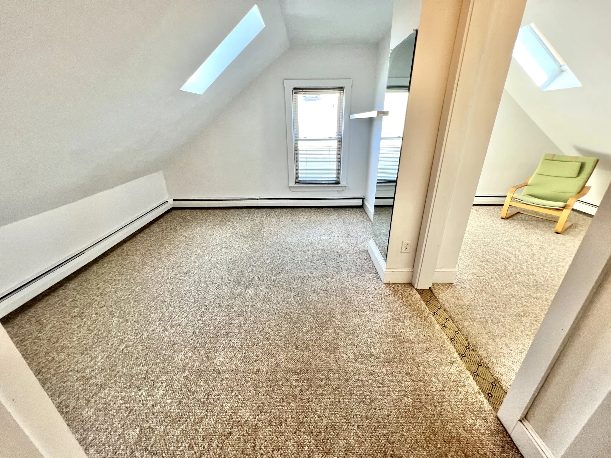 3 bed, 2 bath apartment for rent at 32 Fairmont Ave Unit 2, Cambridgeport — photo 23 of 39