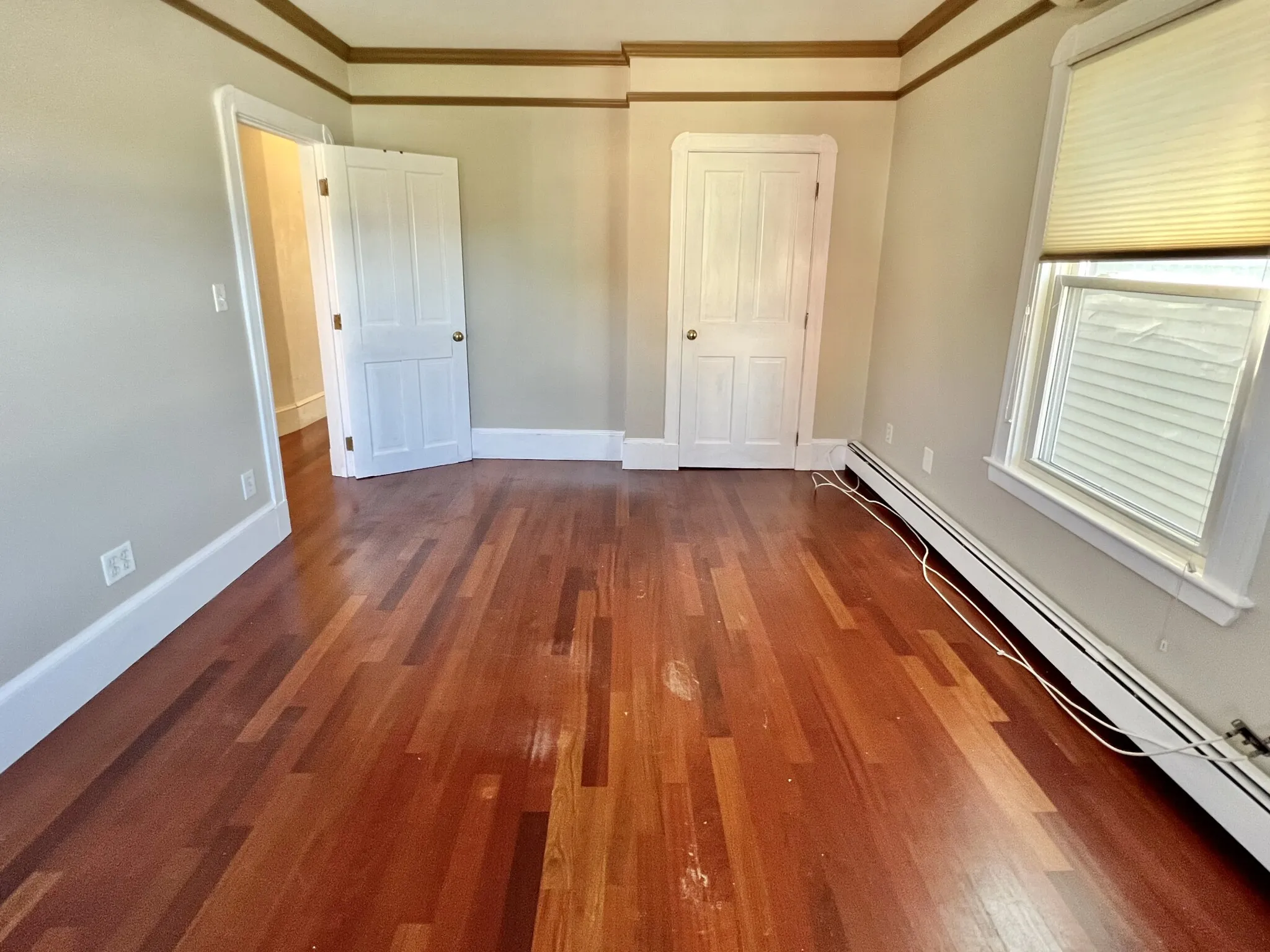 3 bed, 2 bath apartment for rent at 32 Fairmont Ave Unit 2, Cambridgeport — photo 15 of 39