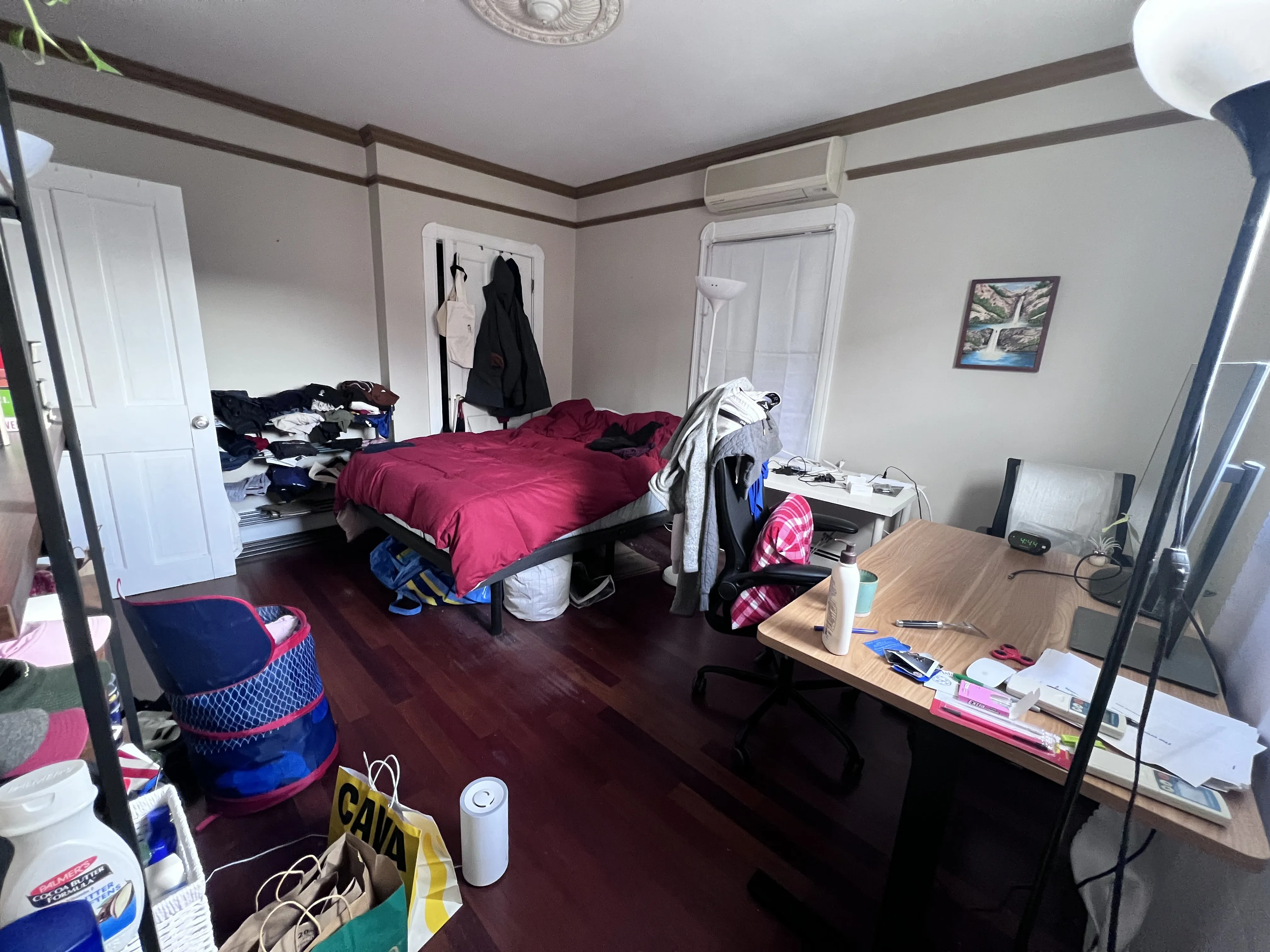 3 bed, 2 bath apartment for rent at 32 Fairmont Ave Unit 2, Cambridgeport — photo 4 of 39