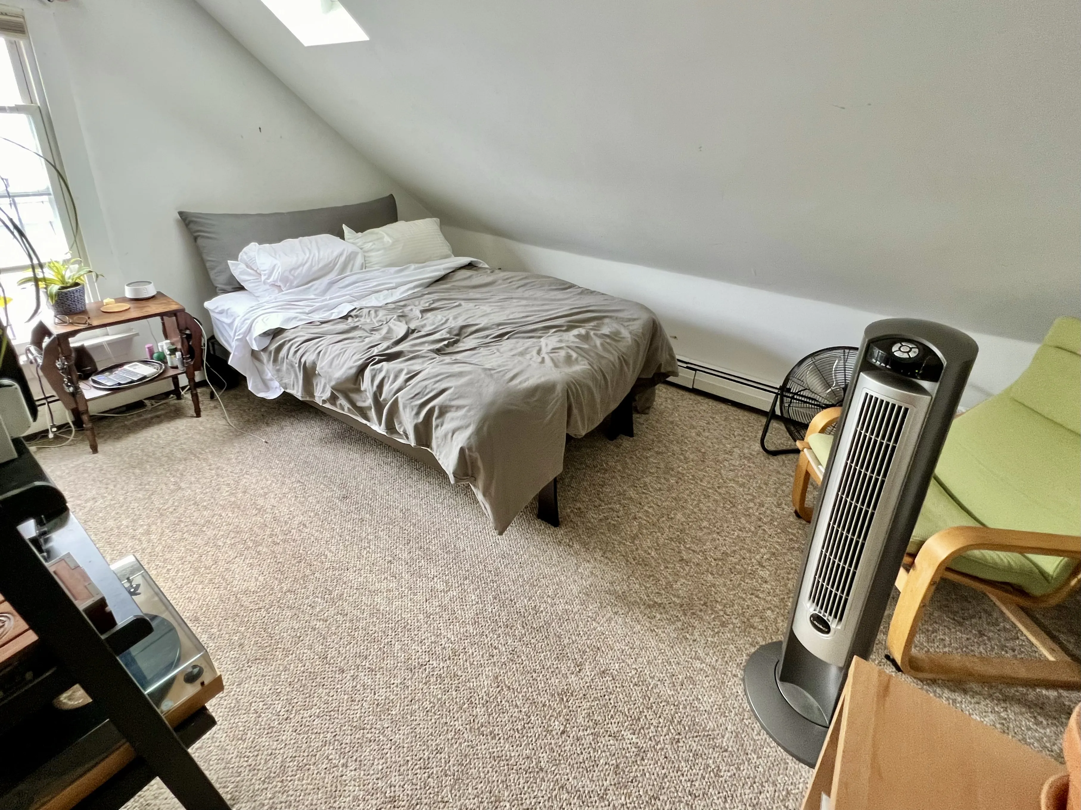 3 bed, 2 bath apartment for rent at 32 Fairmont Ave Unit 2, Cambridgeport — photo 7 of 39