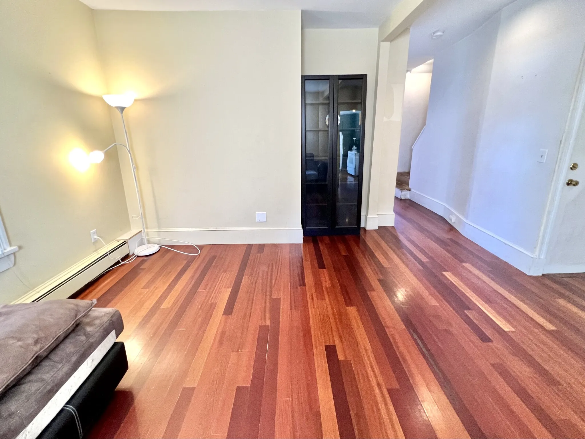 3 bed, 2 bath apartment for rent at 32 Fairmont Ave Unit 2, Cambridgeport — photo 34 of 39