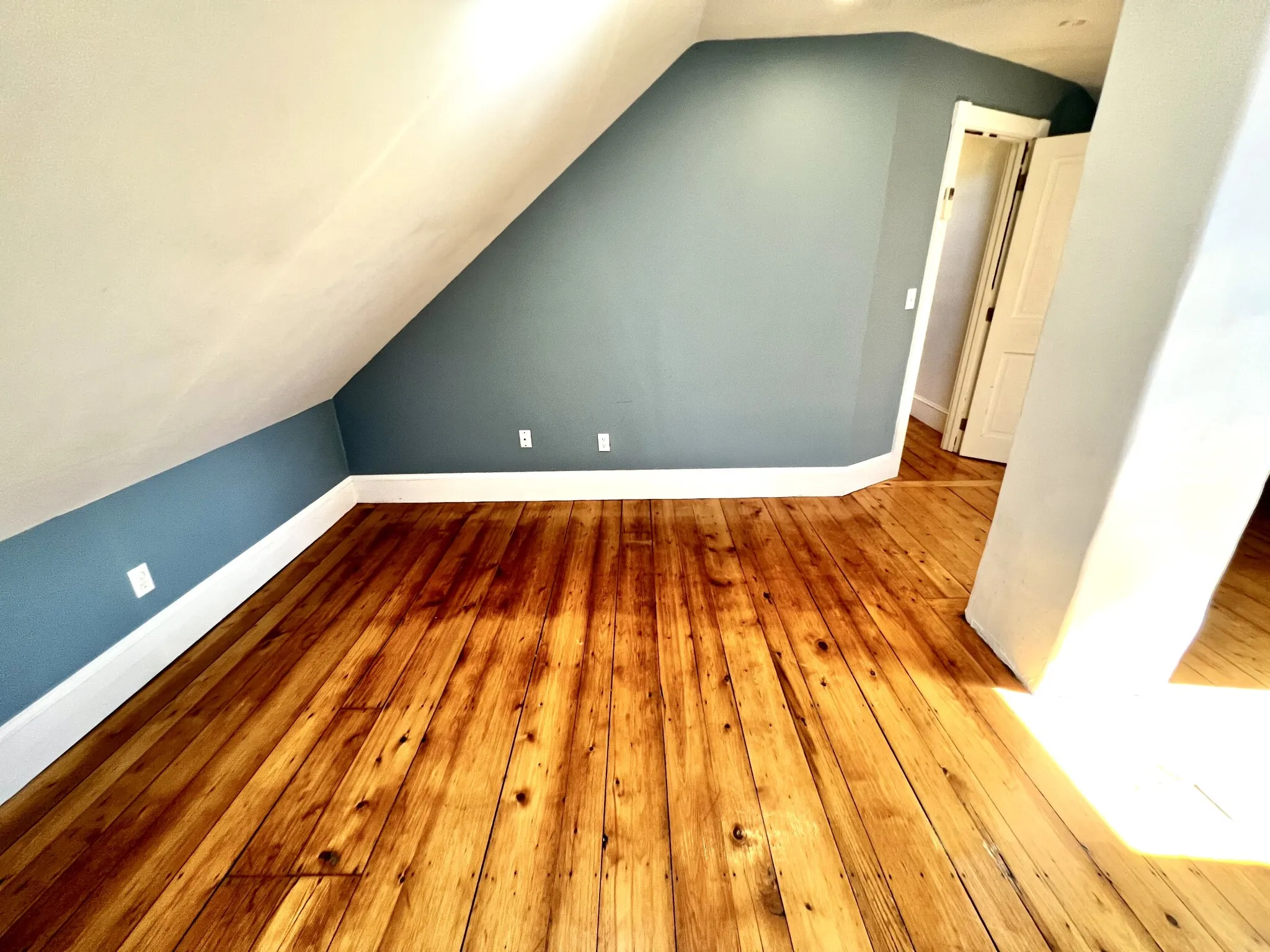 3 bed, 2 bath apartment for rent at 32 Fairmont Ave Unit 2, Cambridgeport — photo 28 of 39